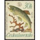1517-1522 (série) - Mistrovství světa v rybolovné technice