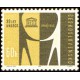 1515 - 20. výročí zahájení činnosti UNESCO