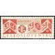 1496 - Den československé poštovní známky