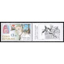 0795 K1P - Tradice české známkové tvorby