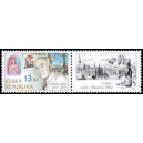 0795 K2P - Tradice české známkové tvorby