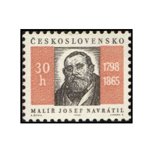 1468 - Josef Navrátil