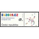 0584 (KP) - České předsednictví v Radě EU