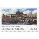 0901 - Praha - Pražský hrad, Karlův most, Hradčany