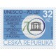 0909 - UNESCO - 70 let
