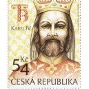 0885 - Karel IV.