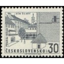 1459 - Dům československých dětí