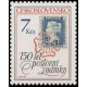 2940 - 150 let poštovní známky