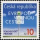 0538 - Česká republika v Schengenském prostoru