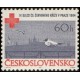 1387 - IV. sjezd Československé červeného kříže