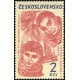 1376 - Valentina Vladimirovna Těreškovová a Valerij Fjodorovič Bykovskij