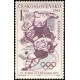 1353-1355 (série) - IX. zimní olympijské hry Innsbruck 1964