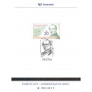 PLZ20 - Johann Gregor Mendel
