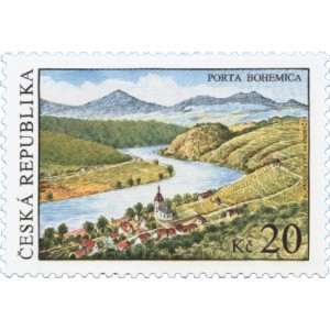0920 - Krásy naší vlasti: Porta Bohemica