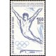 1343 - Tokio 1964: Gymnastika