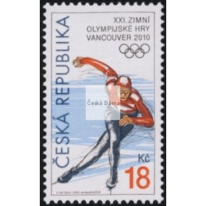 0621 - XXI. zimní olympijské hry Vancouver