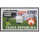 0602 - Mezinárodní soutěž hasičů CTIF v Ostravě
