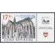 0388 KP2 - Evropská výstava poštovních známek BRNO 2005
