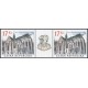 0388 (spojka K1) - Evropská výstava poštovních známek BRNO 2005