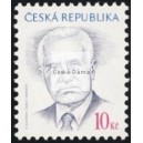 0555 - Prezident ČR Václav Klaus