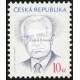 0555 - Prezident ČR Václav Klaus