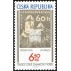 0421 - Tradice české známkové tvorby