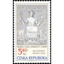 0313 - Tradice české známkové tvorby