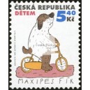 0292 - Dětem - Maxipes Fík