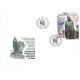 0865-866 FDC (série) - Česká státnost