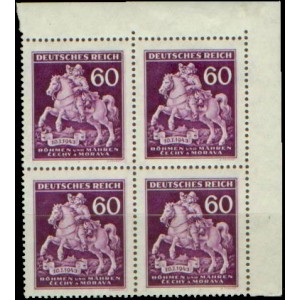PČM 102 (4blok PH) - Den poštovní známky