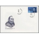 0585 FDC - Louis Braille