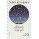 0951 - Česká astronomická společnost – 100 let
