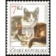 0205-0207 (série) - Chovatelství - kočky