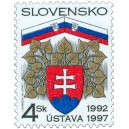 0127 - 5. výročí Ústavy Slovenské republiky