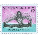 0136 - Ondrej Nepela - krasobruslení