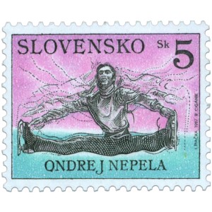 0136 - Ondrej Nepela
