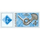 0139 KL - Den poštovní známky 1997