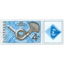 0139 KP - Den poštovní známky 1997