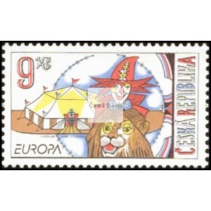 0320 - EUROPA - cirkus
