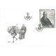 0956 FDC - Maxmilián Fatka