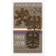 0957 - 25. výročí vzniku České republiky