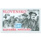 0153 - Slovenští povstalci