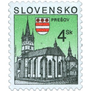 0166 - Prešov