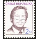0003 - Prezident ČR Václav Havel