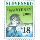 0212 - Olympijské hry - Sydney 2000