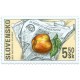 0223 - Den poštovní známky - 50 let POFISu