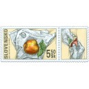 0223 KP - Den poštovní známky - 50 let POFISu