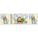 0223 KL+KP - Den poštovní známky - 50 let POFISu