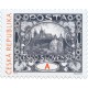 0963 - Alfons Mucha: Hradčany