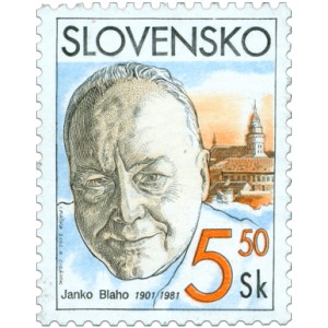 0226 - Janko Blaho